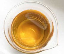 反滲透阻垢劑8倍濃縮液配方和成分是什么？